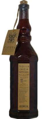 Cayeya Teq Reposado (750ml) (750ml)