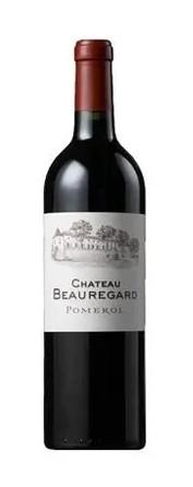 Chateau Beauregard Pomerol 2016 (750ml) (750ml)