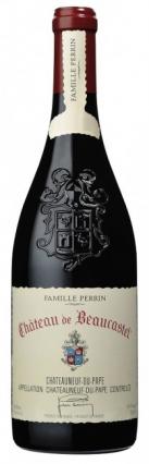 Ch�teau de Beaucastel - Ch�teauneuf-du-Pape 2006 (750ml) (750ml)