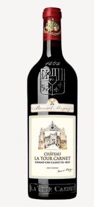 Chateau La Tour Carnet Red NV (750ml) (750ml)