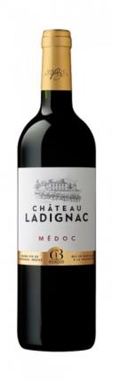 Chteau Ladignac - Mdoc NV (750ml) (750ml)