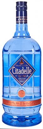 Citadelle - Gin (750ml) (750ml)