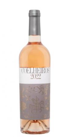 Coelheiros Rose NV (750ml) (750ml)