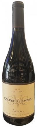 Colene Clemens - Pinot Noir Adriane Estate NV (750ml) (750ml)