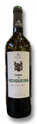 Conde De Vidigueira - Branco NV (750ml) (750ml)