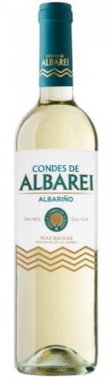 Condes De Albarei - Albarino NV (750ml) (750ml)