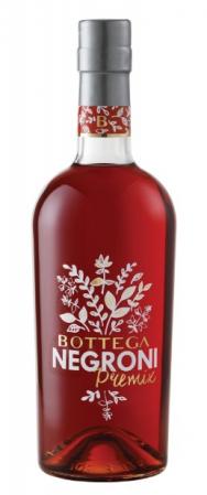 Conte Camillo Negroni NV (750ml) (750ml)