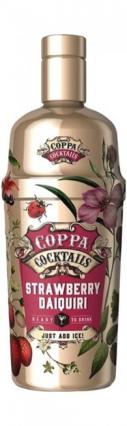 Coppa - Strawberry Daiquiri Cocktails (750ml) (750ml)