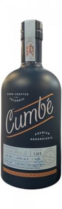 Cumbe - Aguardiente (750ml) (750ml)