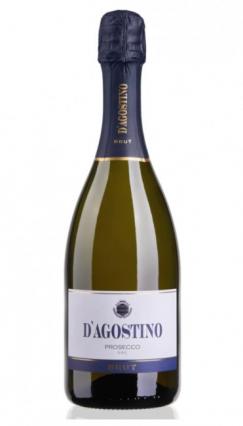 D'agostino Prosecco NV (750ml) (750ml)