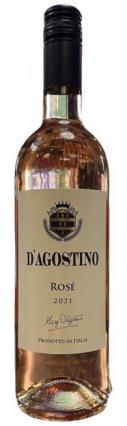 D'agostino - Rose NV (750ml) (750ml)