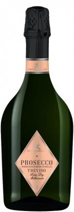 Dacastello - Prosecco Treviso Extra Dry Millesimato NV (750ml) (750ml)