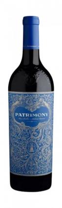 DAOU - Patrimony Cabernet Sauvignon NV (750ml) (750ml)