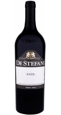 De Stefani Soler NV (750ml) (750ml)
