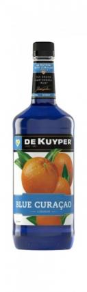 Dekuyper - Blue Curacao (1L) (1L)