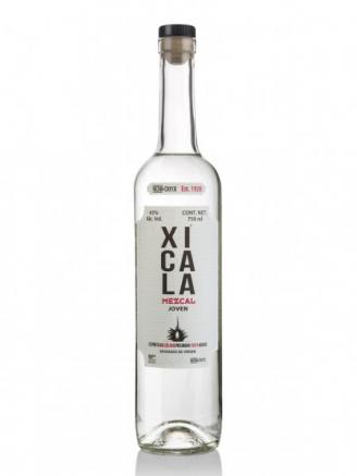 Destileria Tlacolula - Xicala Mezcal Joven (750ml) (750ml)