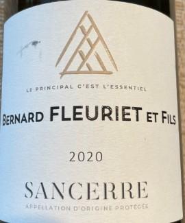 Domaine Fleuriet Sancerre NV (750ml) (750ml)