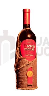 Drevni Monah Sweet Red NV (750ml) (750ml)