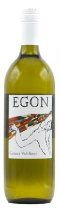EGON GRUNER VELTLINER - Egon Gruner Veltliner NV (1L) (1L)