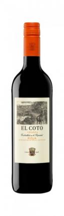 El Coto - Crianza Rioja NV (750ml) (750ml)