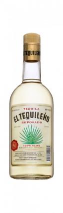 El Tequileno - Reposado (750ml) (750ml)