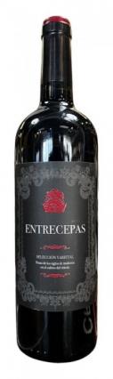 Entrecepas - Black NV (750ml) (750ml)