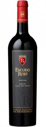 Escudo Rojo - Reserva Origine Red NV (750ml) (750ml)