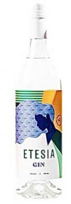 Etesia Gin NV (750ml) (750ml)