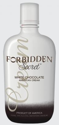 Forbidden White Chocolate NV (375ml) (375ml)