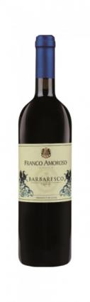 Franco Amoroso - Barbaresco 2019 (750ml) (750ml)