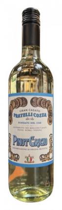 Fratelli Cozza - Pinot Grigio NV (750ml) (750ml)
