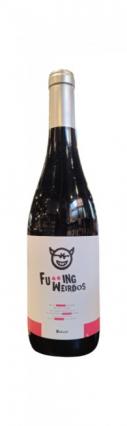 Fucking Weirdos - Merlot NV (750ml) (750ml)