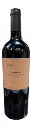 Gehricke - Cabernet Sauvignon NV (750ml) (750ml)