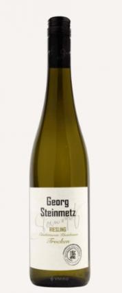 Georg Steinmetz Reisling NV (750ml) (750ml)