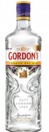 GIN GORDONS - Gin Gordons (750ml) (750ml)
