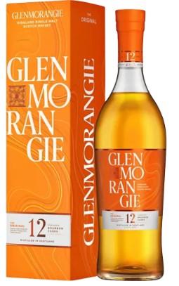 Glenmorangie 12yr NV (750ml) (750ml)