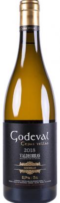 Vina Godeval Cepas Vellas Godello NV (750ml) (750ml)