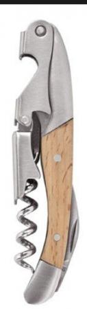 GOTHAM CORKSCREW - Gotham Corkscrew