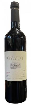 Gvaot - Merlot Not Mevushal NV (750ml) (750ml)