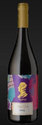Hayotzer Danza Swing NV (750ml) (750ml)