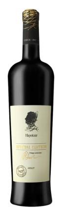 Hayotzer Merlot Special Ed NV (750ml) (750ml)