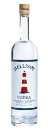 HELLISOY VODKA - Hellisoy Vodka (1L) (1L)