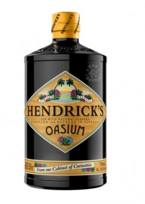 Hendricks Gin Oasim NV (750ml) (750ml)