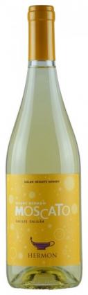 Hermon - Moscato NV (750ml) (750ml)