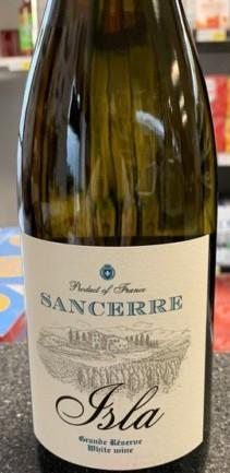 Isla Jeanne Sancerre NV (750ml) (750ml)