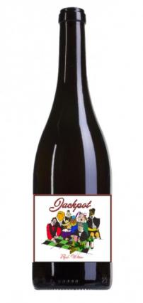 Jackpot Rouge NV (750ml) (750ml)