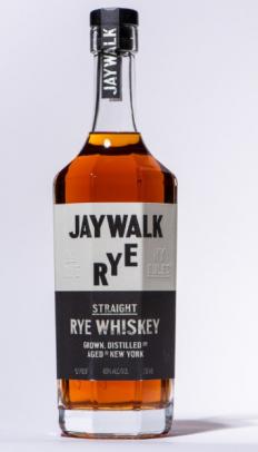 Jaywalk Rye NV (750ml) (750ml)