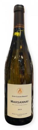 Jean Claude Boisset - Marsannay Blanc NV (750ml) (750ml)