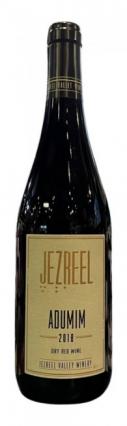 Jezreel - Adumin Red 2016 (750ml) (750ml)