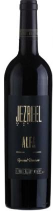 Jezreel Alfa Red NV (750ml) (750ml)